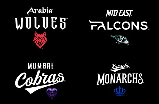 インド 野球チーム